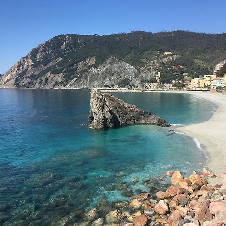 Pae Veciu Camera Privata Con Bagno Monterosso al Mare Buitenkant foto
