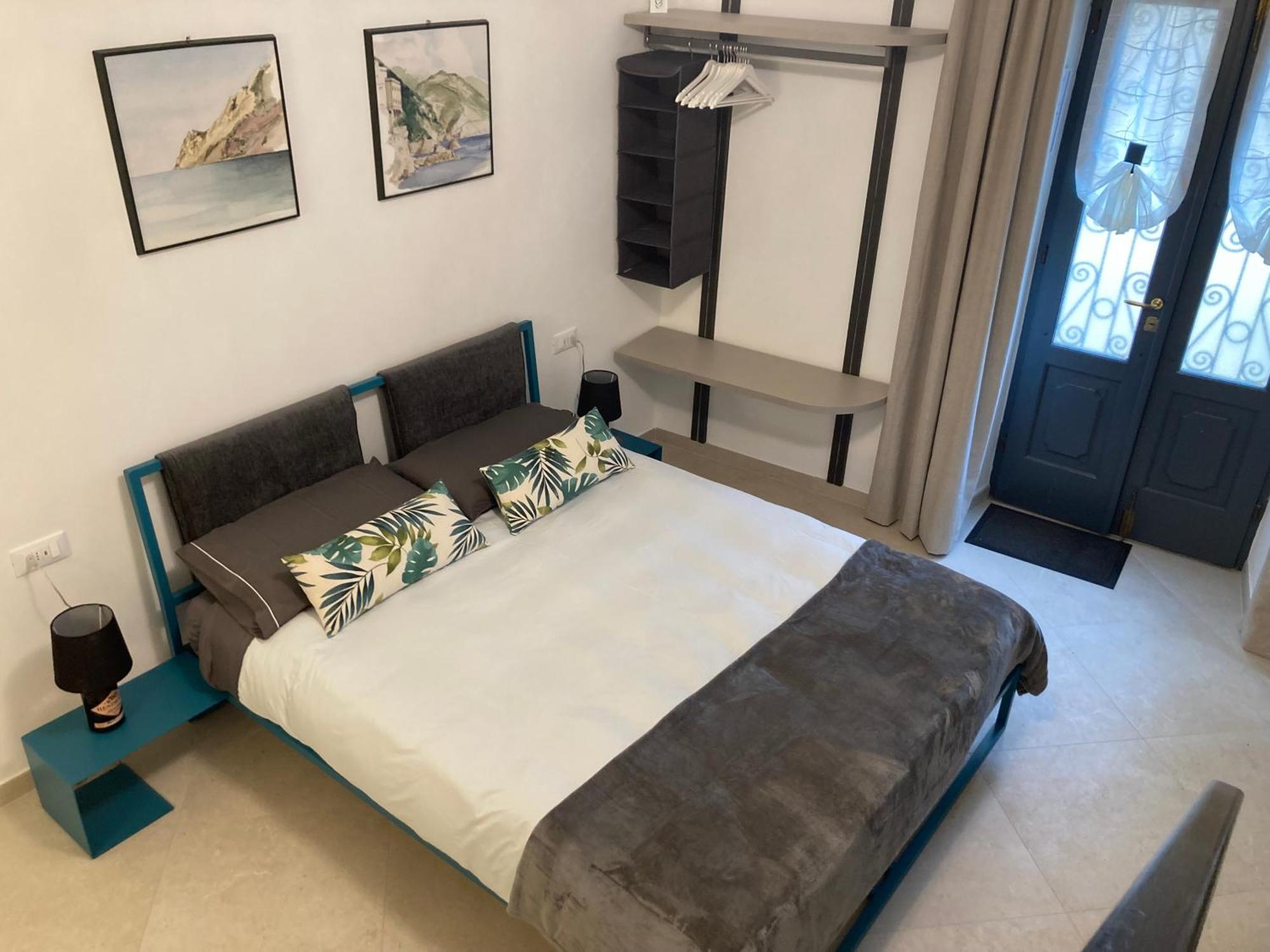 Pae Veciu Camera Privata Con Bagno Monterosso al Mare Buitenkant foto