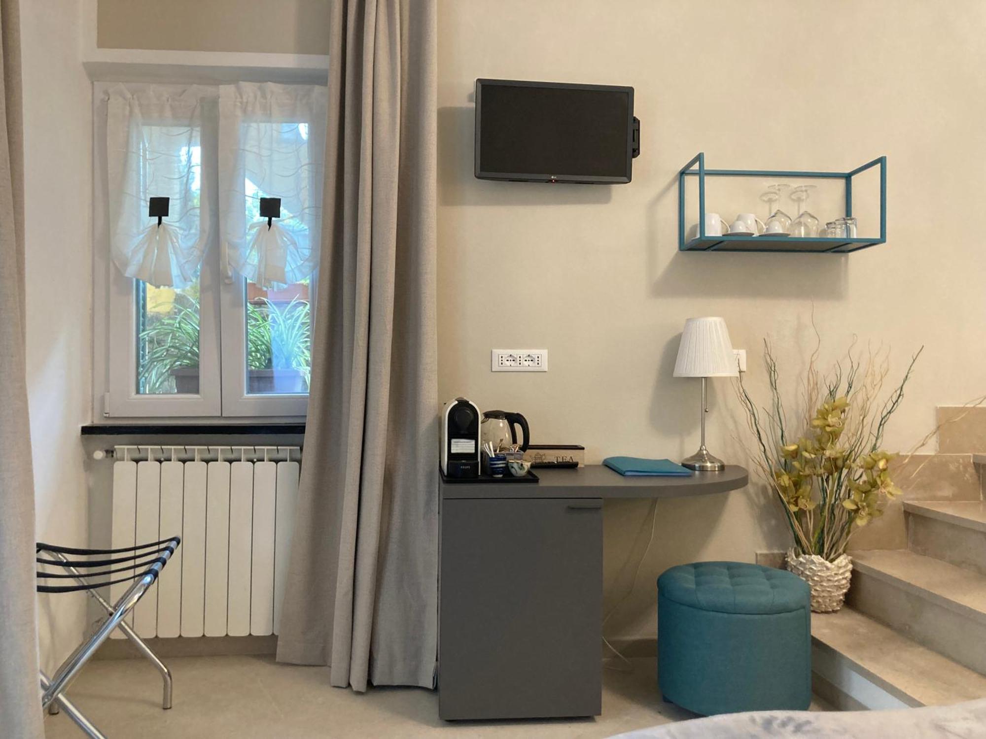Pae Veciu Camera Privata Con Bagno Monterosso al Mare Buitenkant foto