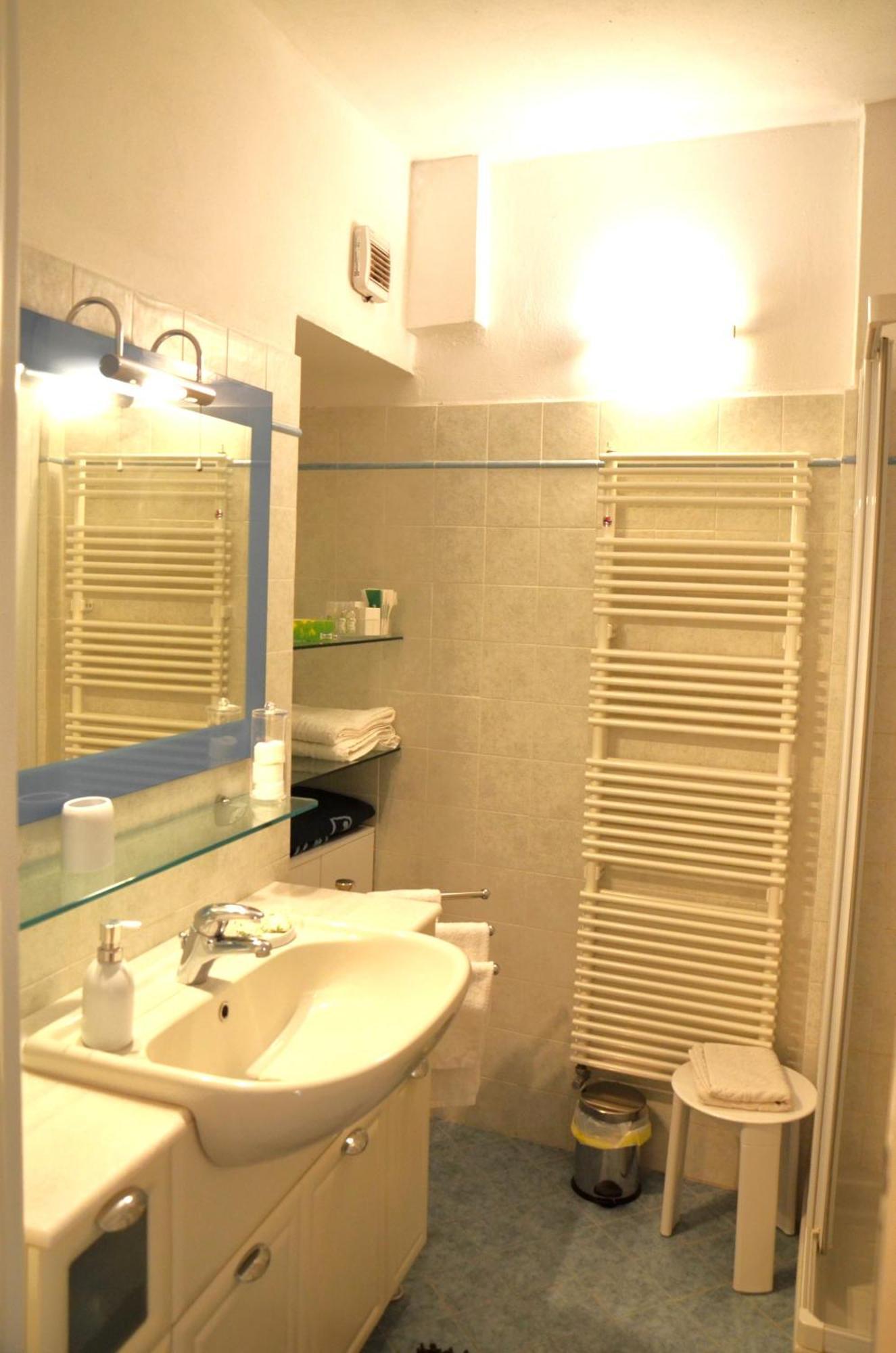 Pae Veciu Camera Privata Con Bagno Monterosso al Mare Buitenkant foto