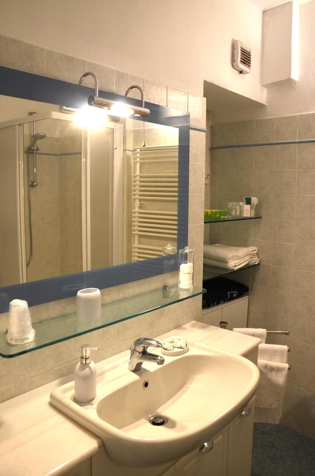 Pae Veciu Camera Privata Con Bagno Monterosso al Mare Buitenkant foto